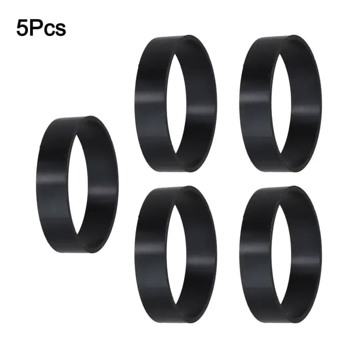 Courroies de remplacement pour aspirateur Rainbow PN-2 PN-2E R-1650, pièces de rechange pour aspirat