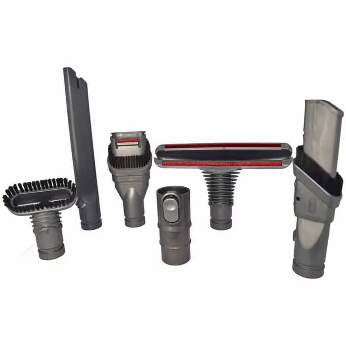 Pour Dyson DC37 DC38 DC39 DC40 DC41 DC42 DC43 ensemble d'outils de nettoyage aspirateur pièces de re