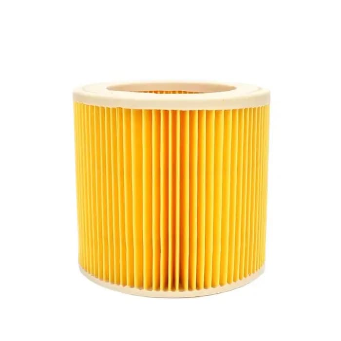 Filtre HEPA pour Karcher A2004 A2054 A2204 A2656 WD2.250 WD3.200 WD3, Pièces de Rechange pour Aspira