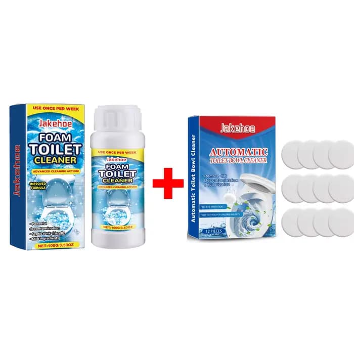 Nettoyant puissant pour cuvette de toilette, élimine rapidement les taches d'urine, désodorisation p