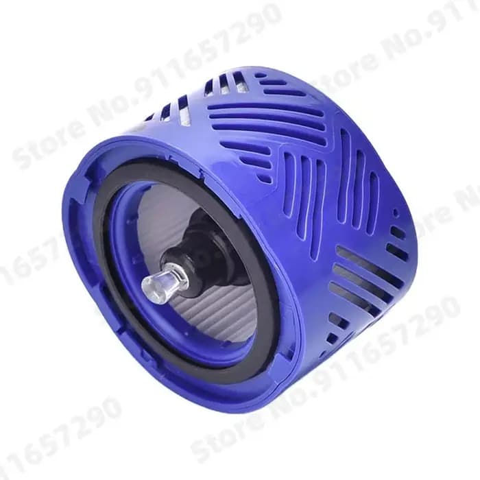 Meilleur kit de pré-filtre et 2 filtres HEPA pour aspirateur balai sans fil Dyson V6 Absolute. Rempl