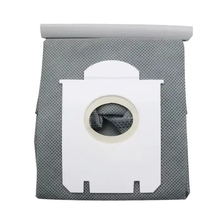 Sacs d'aspirateur de remplacement de poussière pour Philips FC8134 FC8613 FC8614 FC8220 FC8222 FC822