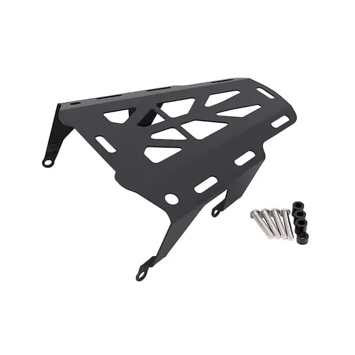 Bagages arrière de moto pour 1290 Super Duke R, accessoires de moto, T1 Cargo T1, Smile Duke R 1290 