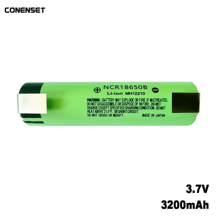 Batterie 3,6 V pour aspirateur de vitres Karcher WV50 Plus et WV70 Plus, WV2 Plus et WV2 Premium, WV
