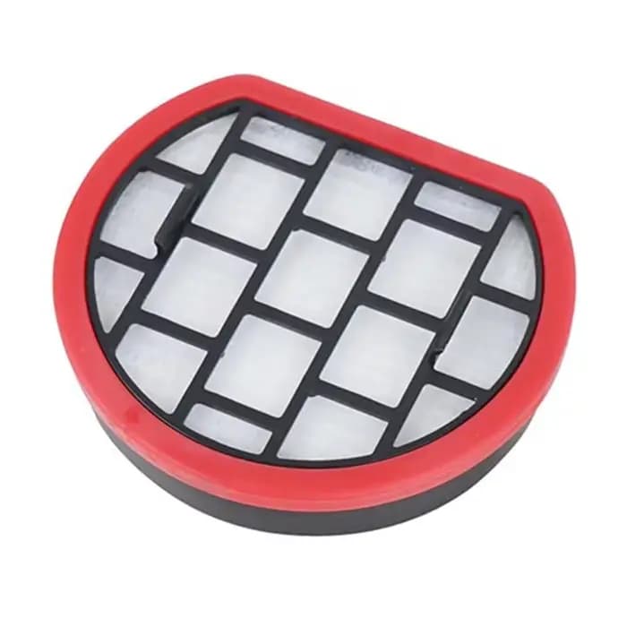 Filtres HEPA lavables pour aspirateur JIGOO C500, outils de nettoyage de Filtration 99.97%, pièces d