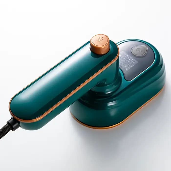 Mini défroisseur vapeur pour vêtements, fer à vapeur Portable pour voyage à domicile pour vêtements,