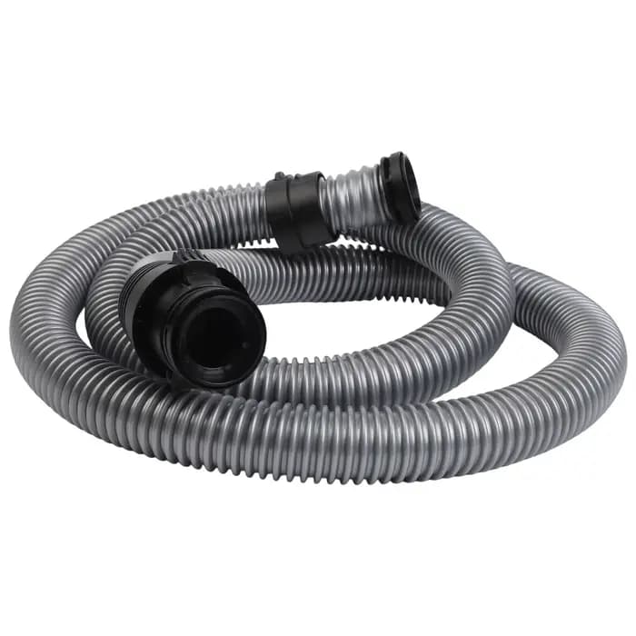 Tuyau d'aspirateur pour Miele Classic C1 S2000 Series, 1,6 m, pièce de rechange 7736190, gris, acces