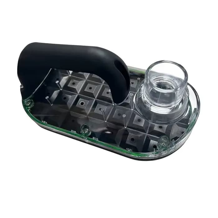 Outil de nettoyage des taches B97A, extracteur de tapis portatif pour aspirateurs humides et secs, a