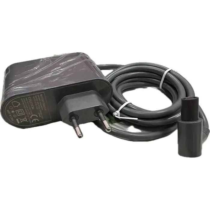 Chargeur pour aspirateur sans fil Dyson Fifth Capacity 43,25 V 800 mA, compatible avec le modèle Dys