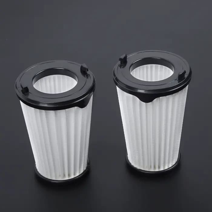 Fournitures de filtres pour aspirateur, 2 pièces, ZB3324BD ZB3325B ZB3302AK EER75STM EER7GREEN EER77