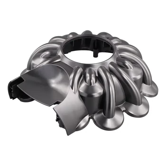 Couvercle de rechange pour aspirateur sans fil Dyson V7 V8, pièces de remplacement, couvercle cyclon