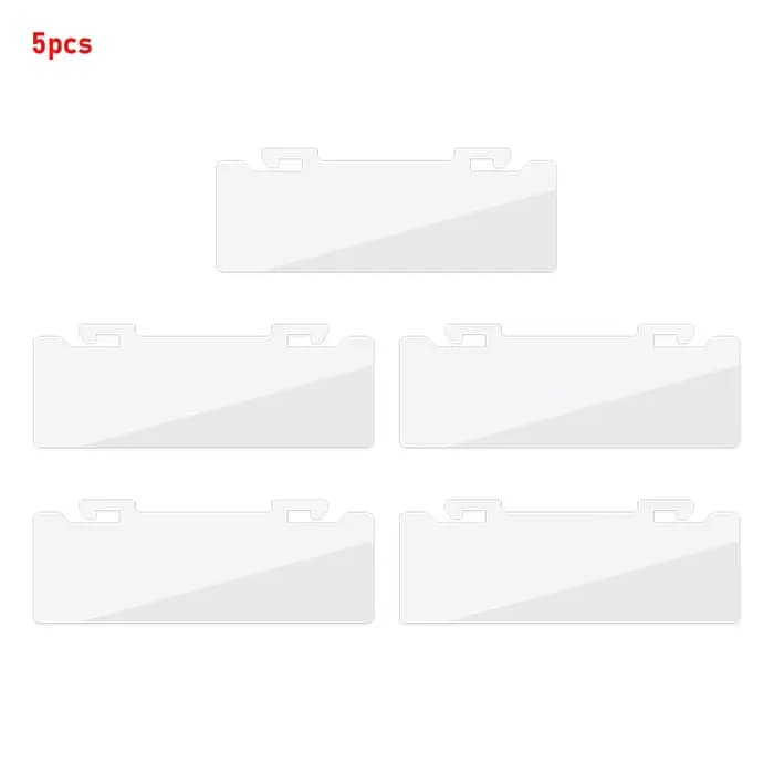 Pièce de rechange pour aspirateur robot Ecovacs Deebot X1 T10 T8 T9 Max T5 N5 N8 N8 Pro T20 PRO : Bo
