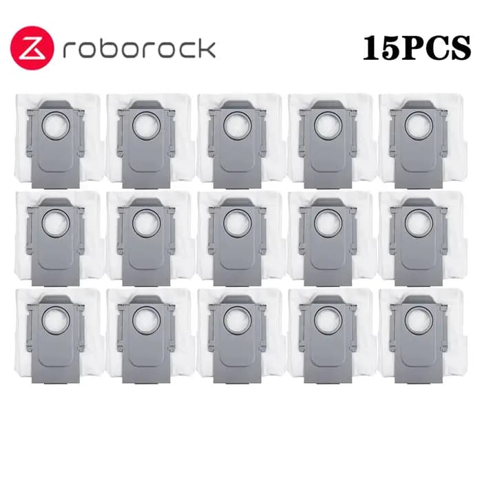 Roborock S8 MaxV Ultra / Q Revo / Q Revo MaxV / Q Revo S / Q Revo Pro / Qrevo Curv / Saros 10 access