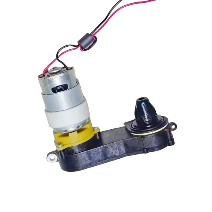 Moteur roulant de brosse d'épurateur de sol, pour moteur de remplacement Tineco Floor One s5, Origin