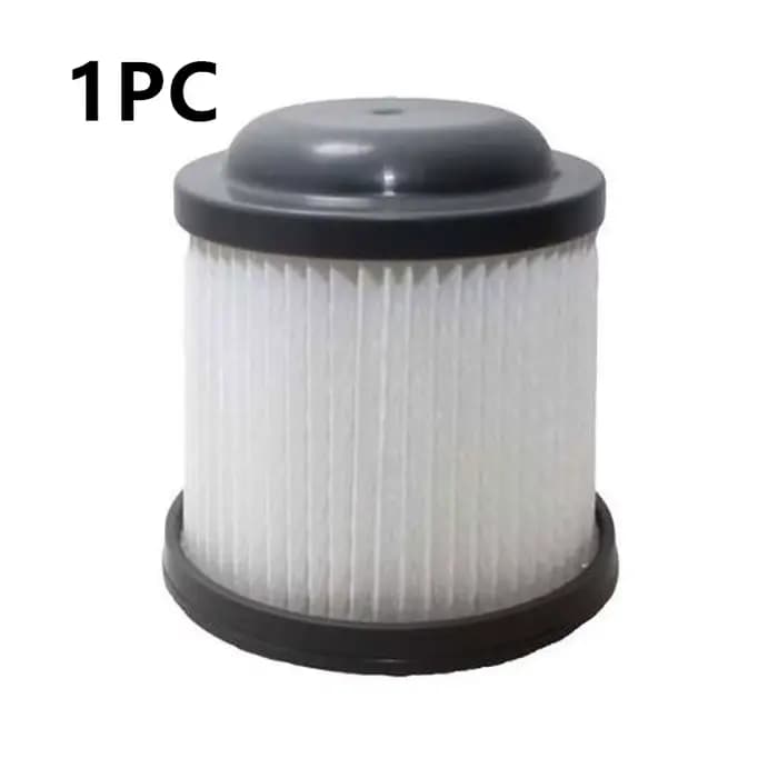 Filtre à poussière pour Black & Decker, Pivot PV1020L, PVnude AV, PV1420L, PV1820L, Nettoyeur, DustB