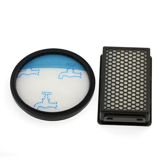 Compatible avec Rowenta RO3715/3759/3798/3799/3718 Samurai SG3751WA Pièce de Filtre HEPA de Rechange
