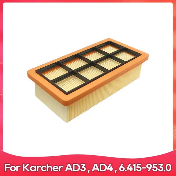 Compatible pour ( Karcher AD 3 Premium, AD 4 Premium, Advertising 3000, 3200 AD, 6.415-953.0 ) Acces