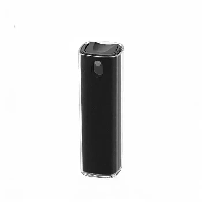 Spray nettoyant pour écran portable, outil de nettoyage pour écran de PC, coque de téléphone, ordina