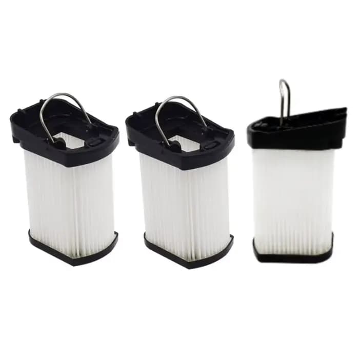 Convient au filtre HEPA Shark WV401 WV401BL WV401PK pour aspirateur à main sans fil WANDVAC, filtre 