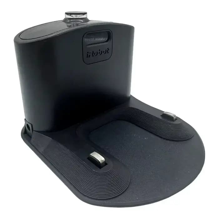 Station de charge pour iRobot Roomba séries 700, 800, 900 (modèles 866, 870, 871, 875, 880, 885, 886