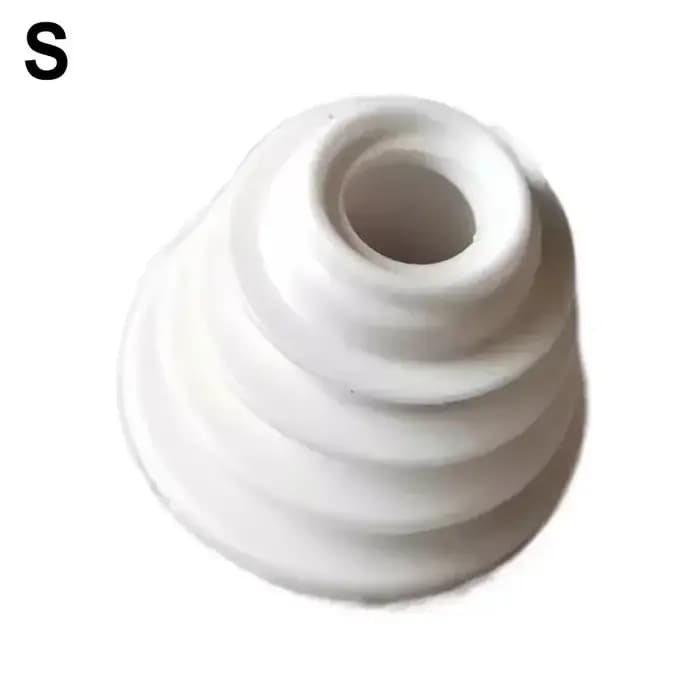 Joint de réservoir d'eau pour aspirateur, anneau pour ECOVACS, Deebot, T10, N9 +, outils de nettoyag