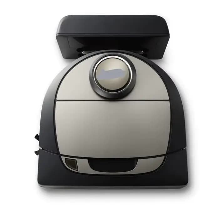 Robot aspirateur connecté Wi-Fi NEWV Robotics Botvacs D7