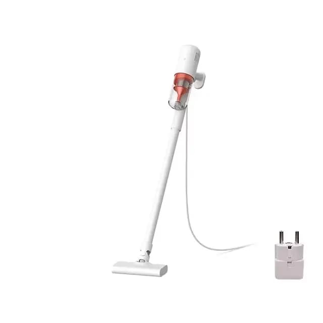 Nouvel aspirateur filaire Mijia original, 16 kPa, cyclone puissant, aspiration à 5 niveaux, filtrati