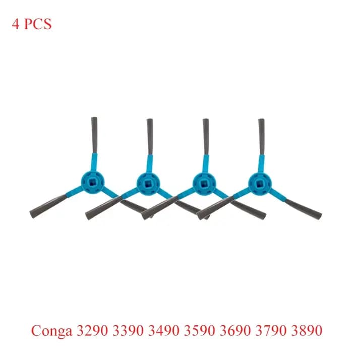 Pièces de rechange pour aspirateur vitale Cecotec Conga 3290 3490 3690 3790 3890 Ultra Titanium, fil