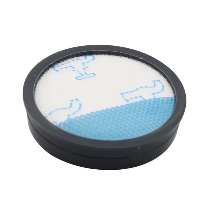 Filtre pour Kit de filtre Rowenta RH8021WB RH8037WA RH8055WB RH8121WB RH8133WA RH8147WA RH8155WA, pi