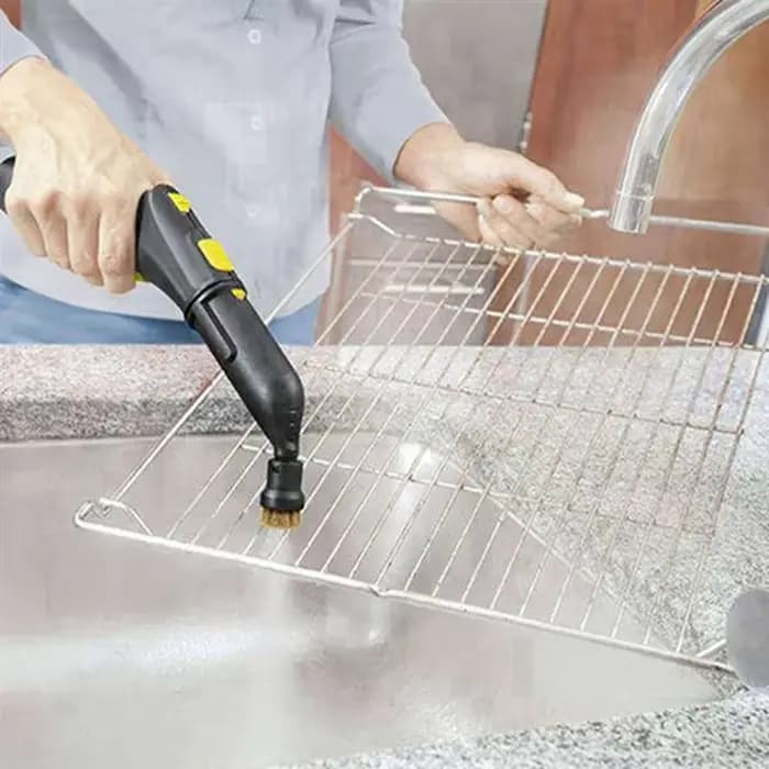 ABJN-accessoires pour aspirateur SC1, SC2, SC3, SC4, SC5, accessoires comprenant une buse, une bross