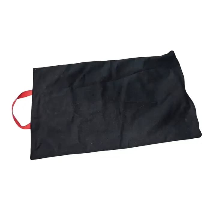Sac à poussière en toile réutilisable, tissu filtrant lavable pour aspirateur Karcher WD4 WD5 WD6, p