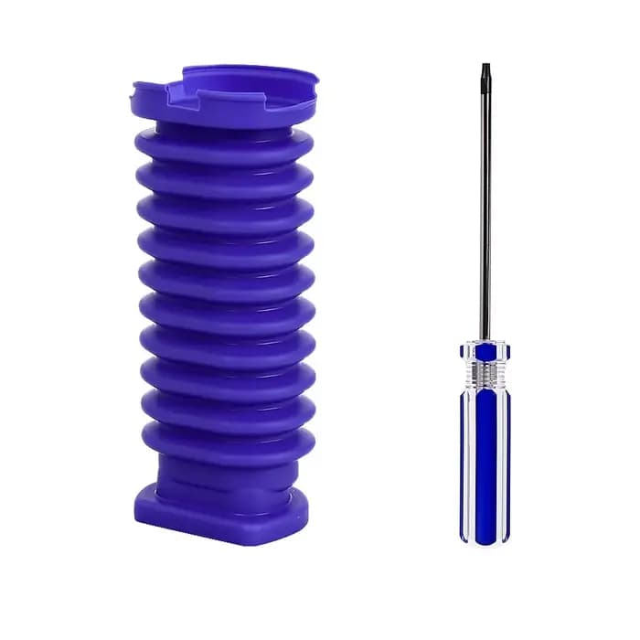 Tuyau à rouleaux pour aspirateur Dyson V8 SLIM V10 SLIM V12 SLIM V15 SLIM SV18 SV20 SV10K, tuyau ble