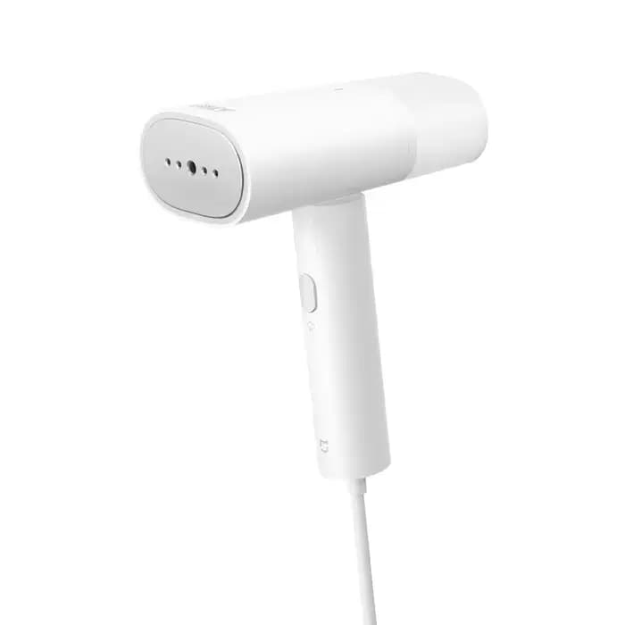 Xiaomi Mijia – cuiseur vapeur électrique portatif pour vêtements, 2 fers, nettoyeur à vapeur, Portab