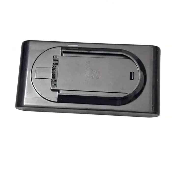 Batterie rechargeable 100% originale 2700mAh 25.9V pour aspirateur Dreame V2524-7S1P-GYA X3