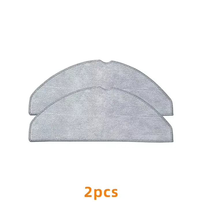 Compatible avec les pièces de rechange pour aspirateur Robot Tapo RV30 Max Plus / RV20 Max Plus / RV
