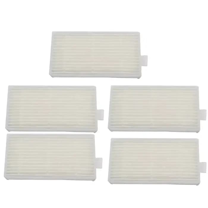 Filtres d'aspirateur filtre HEPA pour nettoyeur CHUWI V3 iLife X5 V5 V50 V3 + V5PRO ECOVACS CR130 cr