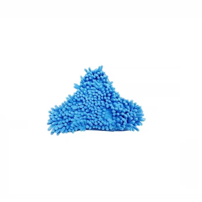 Tampons de vadrouille en microcarence pour H2O X5, remplacement de vadrouille à vapeur, livres de ch