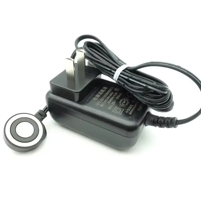 Adaptateur d'alimentation pour aspirateur Philips FC6812 FC6813 FC6822 FC6729 FC6726 FC6728 FC6727, 