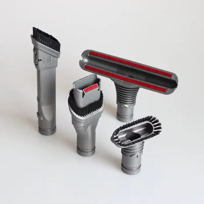 Adaptateur de rechange pour aspirateur Dyson, accessoire 4 en 1, DC08, DC24, DC25, DC33, DC35, DC39,