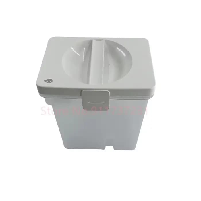 Nouveau réservoir d'eau propre d'origine/accessoire de réservoir d'eau usée pour Station d'accueil R