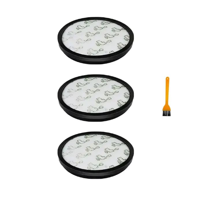 Compatible avec le filtre d’aspirateur Rowenta ZR006001 RO6921EA RO6941EA RO6951EA RO6954EA RO6963EA