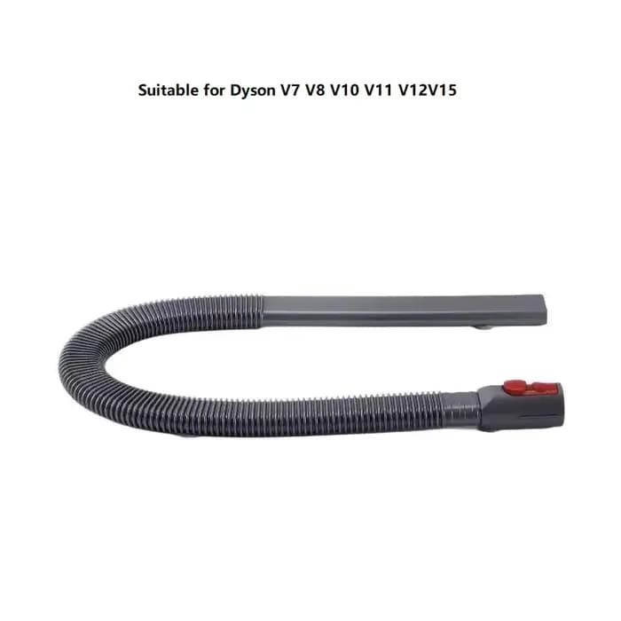 Kit de nettoyage de conduit de sèche-linge, accessoire de tuyau d'aspirateur pour aspirateurs Dyson 