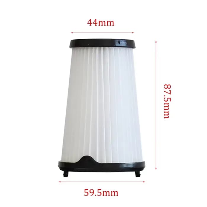 Filtre Hepa de remplacement pour aspirateur AEG CX7 CX7-2 AEF150 Electrolux EER73DB EER73BP EER73IG,