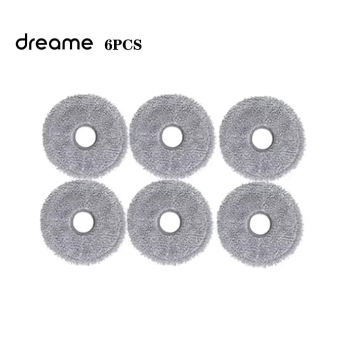 Dreame Bot L30 Ultra L20 Ultra Robot aspirateur pièces de rechange consommables brosse latérale prin