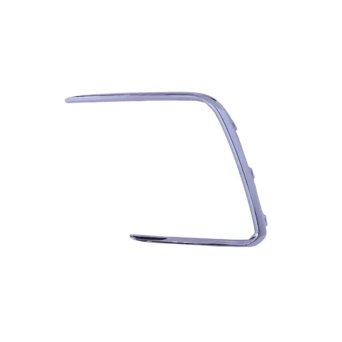 Calandre de phare antibrouillard pour pare-choc avant Tiguan r-line R Line 2022 – 2024, bande de gar