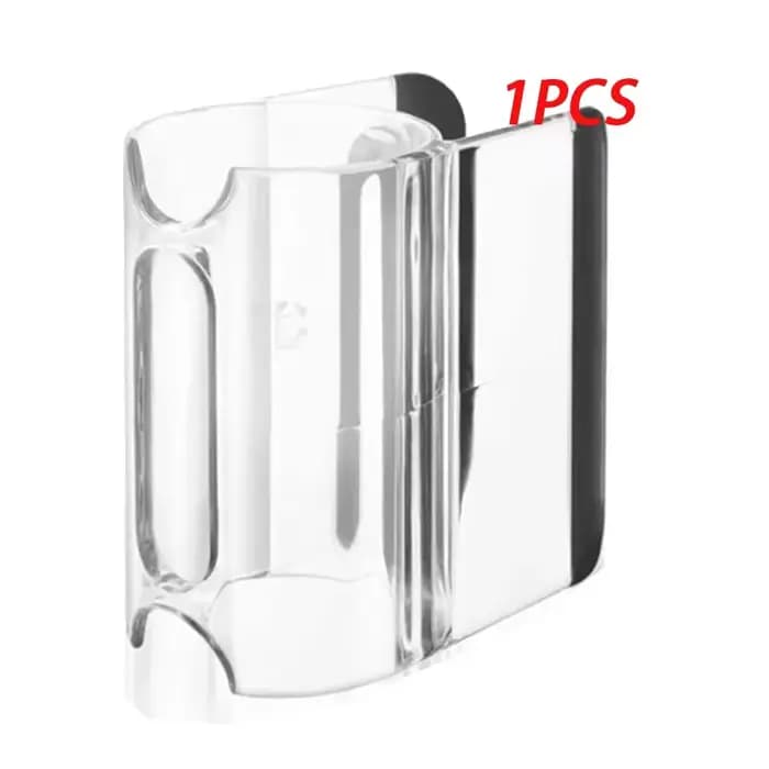 Clip de fixation de support d'accessoires pour aspirateur Dyson V7 V8 V10 V11, Clip de rangement de 