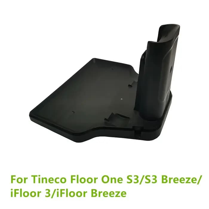 Base de chargement pour aspirateur sec et humide Tineco Floor One S3/S3 Breeze/iFloor 3/iFloor Breez