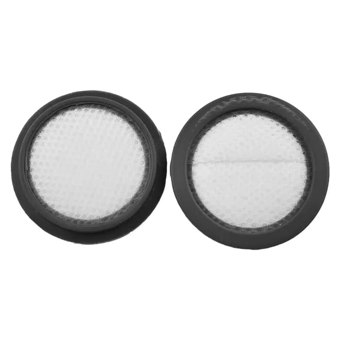 Filtre de remplacement pour aspirateur Hoover MBC 500UV, 2/4 pièces, filtre pré-moteur lavable et ré
