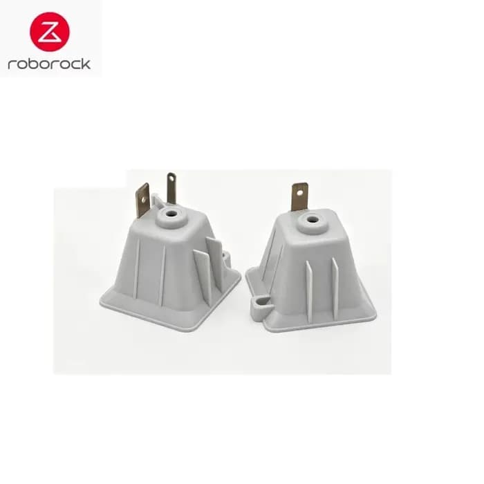 Pièce de charge Roborock F25 RT, F25 GT/LT, accessoire pour aspirateur sec et humide F25 ALT/ACE/Ult