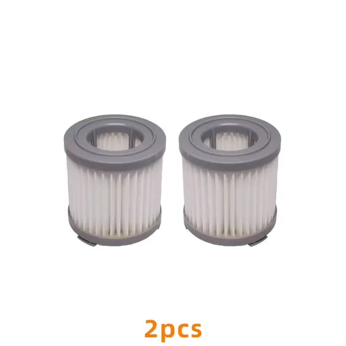 Compatible avec les pièces de rechange du filtre HEPA pour aspirateur Laike Jimmy JV51 JV53 JV83